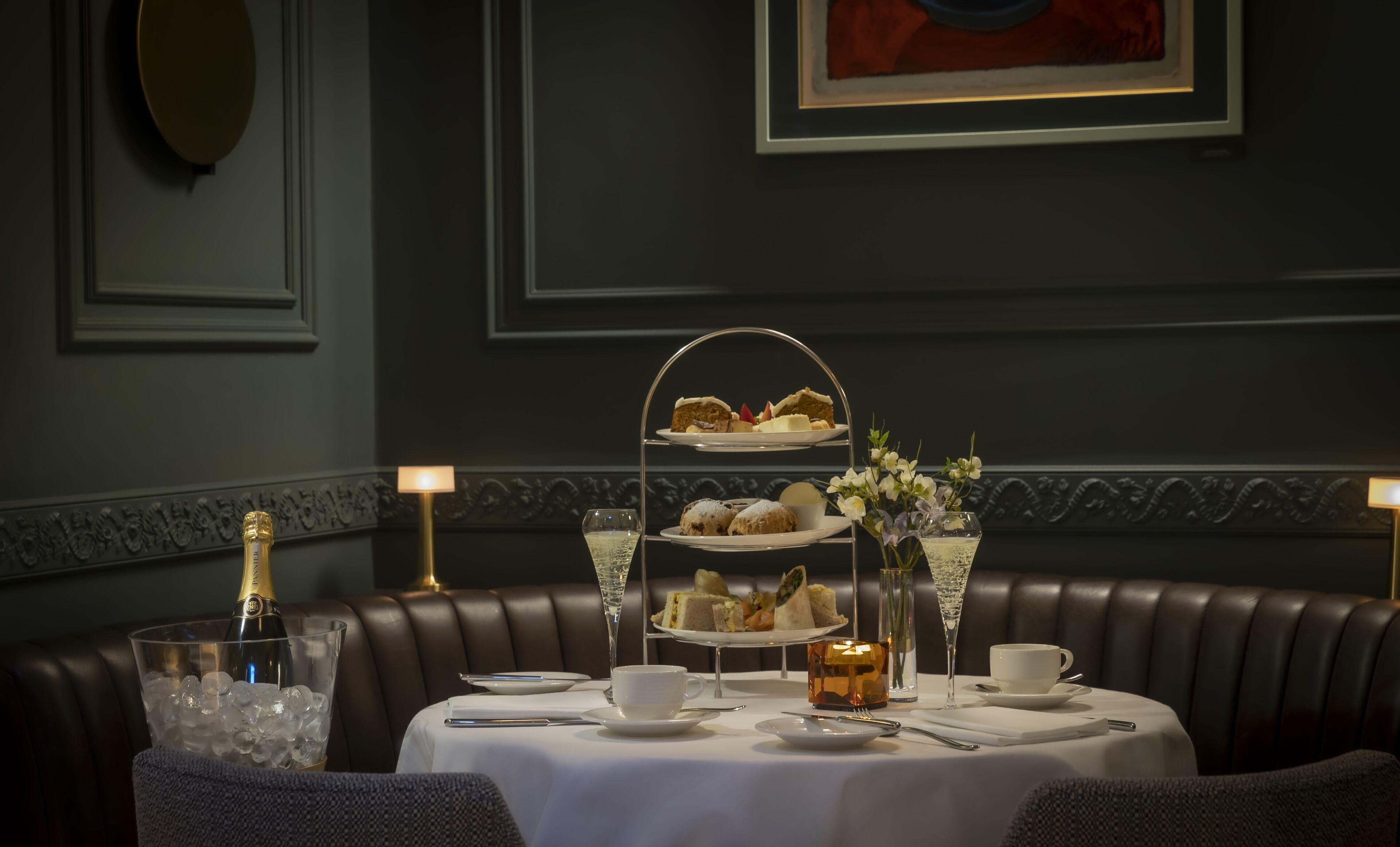 Hotel 7, Dublin City Centre — Photos 2